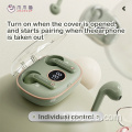 Véritables Écouteurs Sans Fil Bluetooth Contrôle Tactile